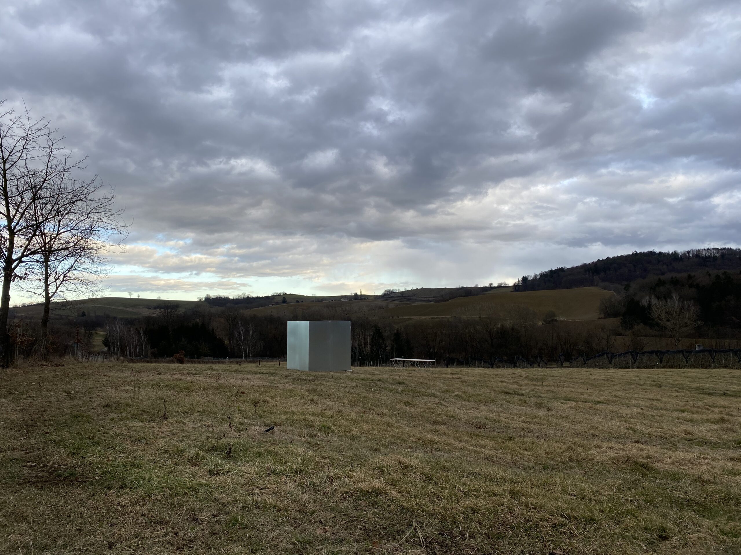 Research Station