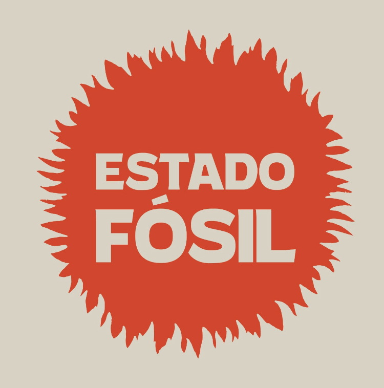 Estado Fósil is a book that explores 50 years of oil exploitation in Ecuador